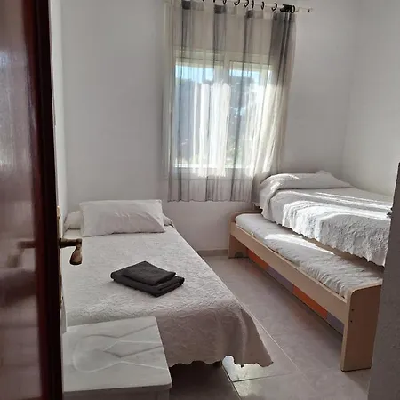Bonito California 6 Apartment Miami Playa
