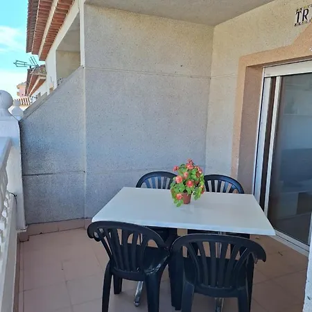 Bonito California 6 Apartment