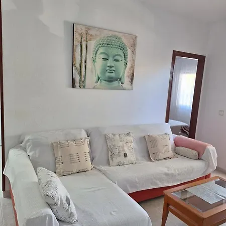 Bonito California 6 Apartment