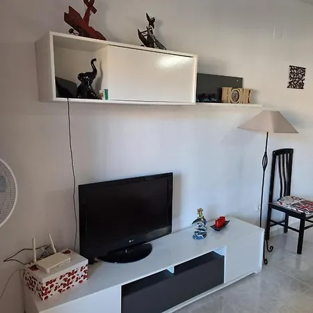 Bonito California 6 Apartment Miami Playa