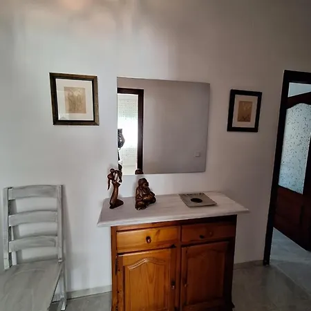 Bonito California 6 Apartment