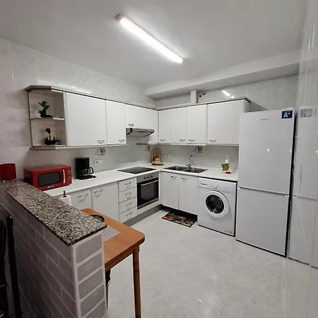 Apartment Bonito California 6