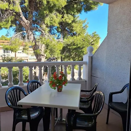 Appartamento Bonito California 6 *