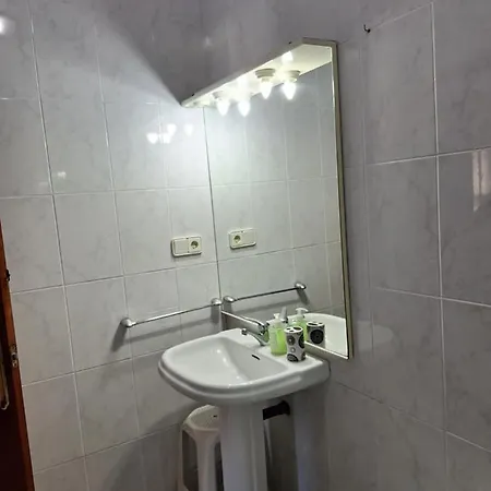 Appartamento Bonito California 6 *