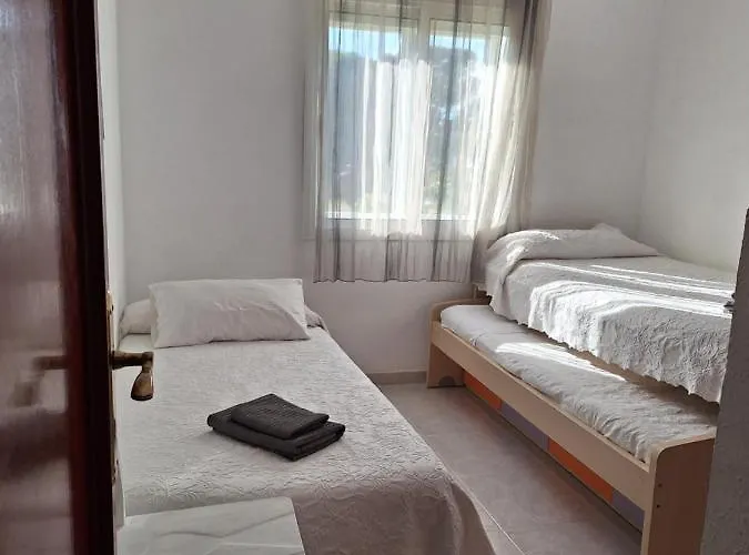 Bonito California 6 Apartment Miami Playa